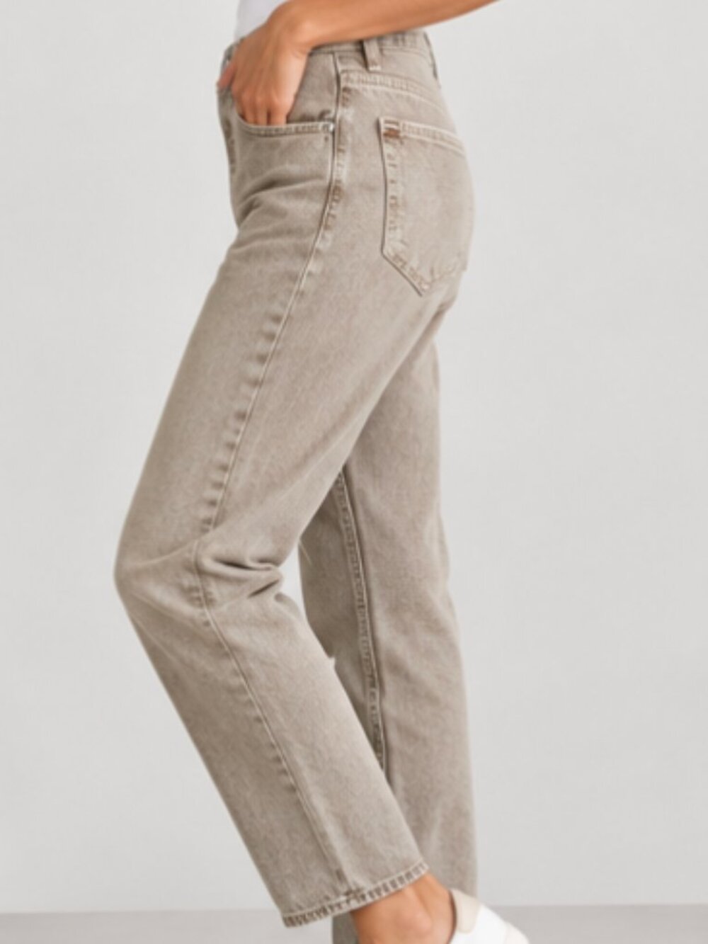 BDG Urban Outfitters Slim Straight Womens Sz 28 Jeans Pants